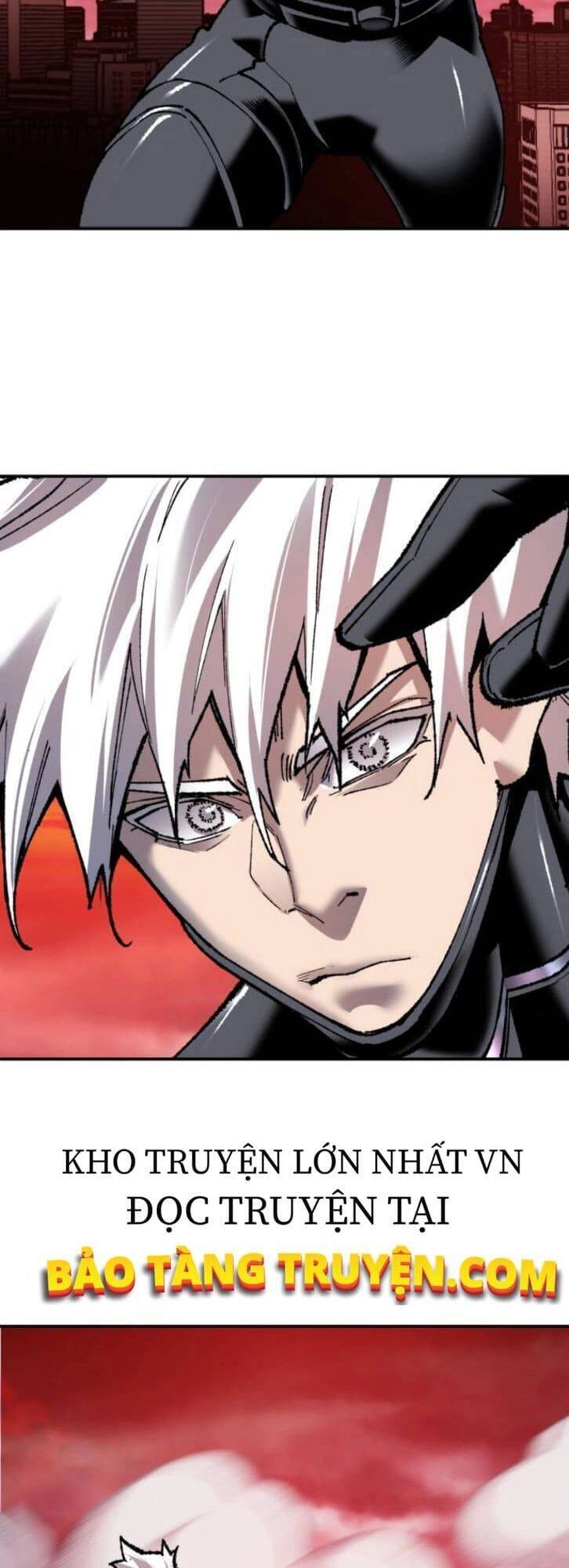 Phá Bỏ Giới Hạn Chapter 40 - 30