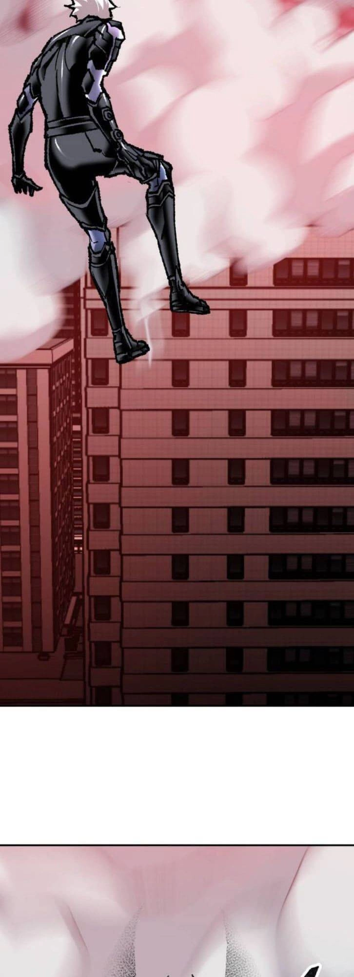 Phá Bỏ Giới Hạn Chapter 40 - 31