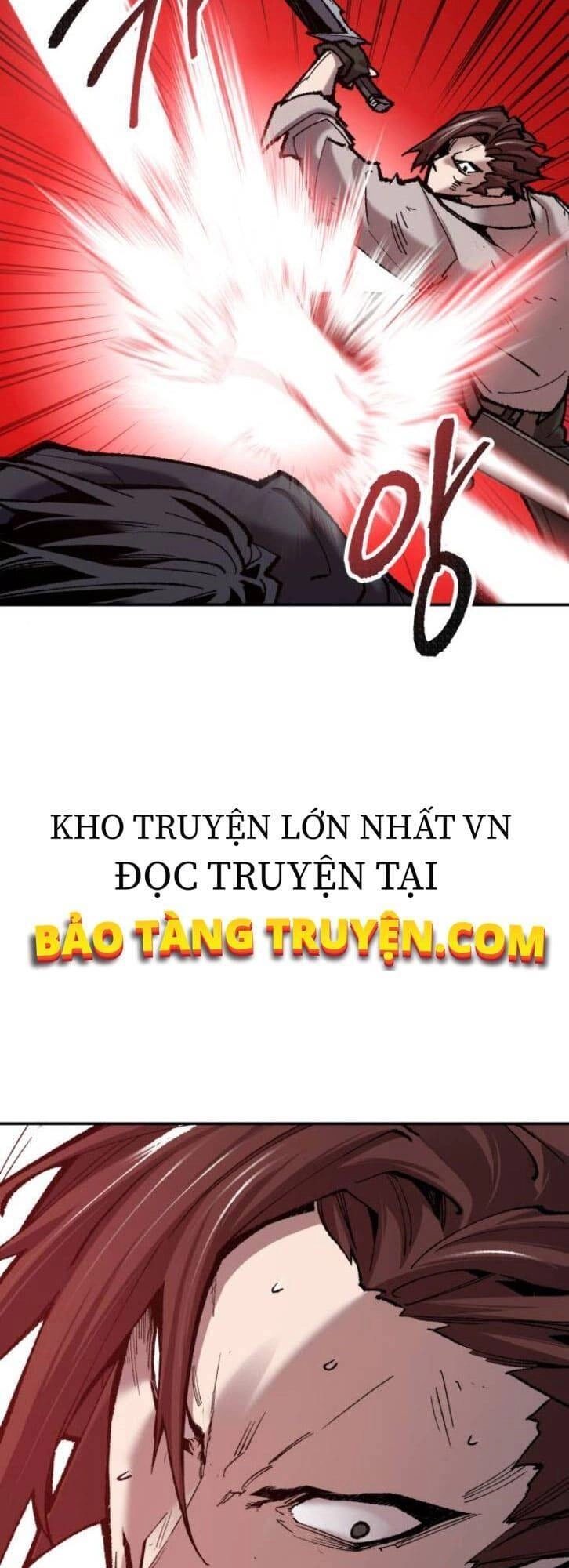 Phá Bỏ Giới Hạn Chapter 40 - 41