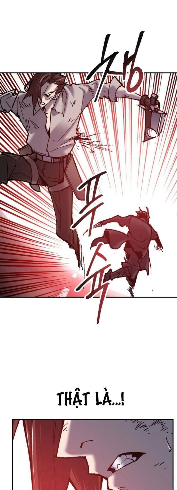 Phá Bỏ Giới Hạn Chapter 40 - 44