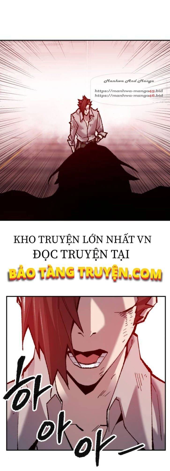Phá Bỏ Giới Hạn Chapter 40 - 49