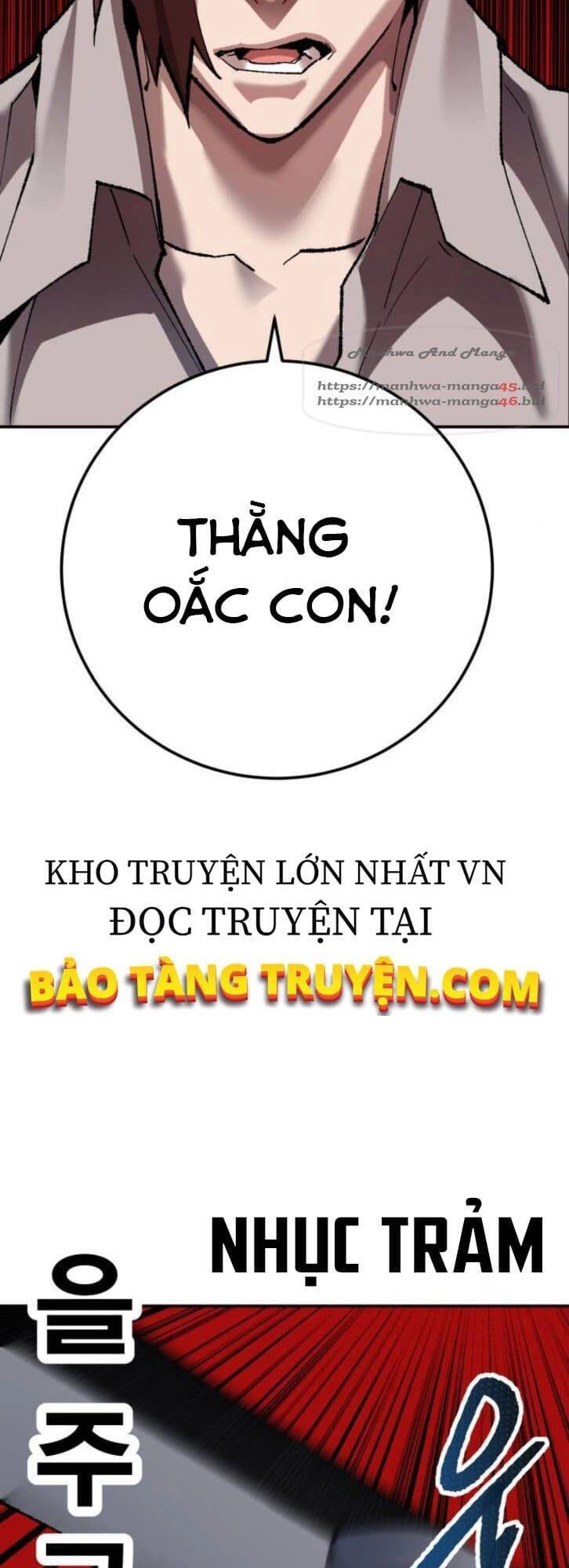 Phá Bỏ Giới Hạn Chapter 40 - 57