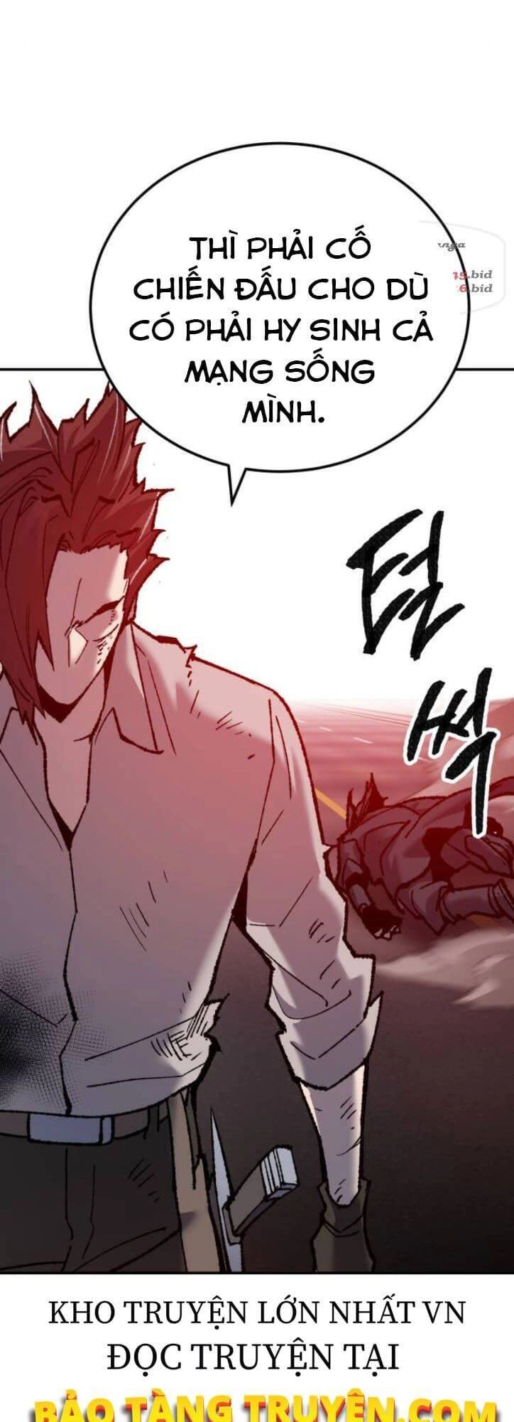 Phá Bỏ Giới Hạn Chapter 40 - 65