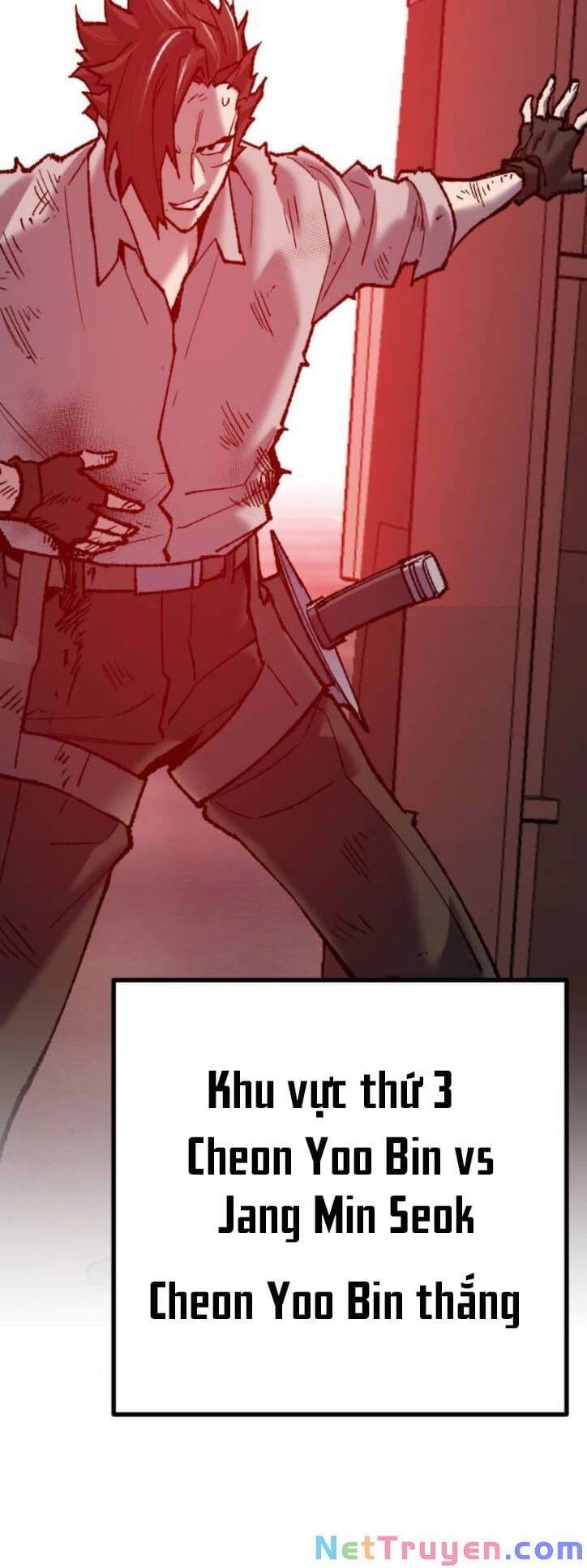 Phá Bỏ Giới Hạn Chapter 40 - 68