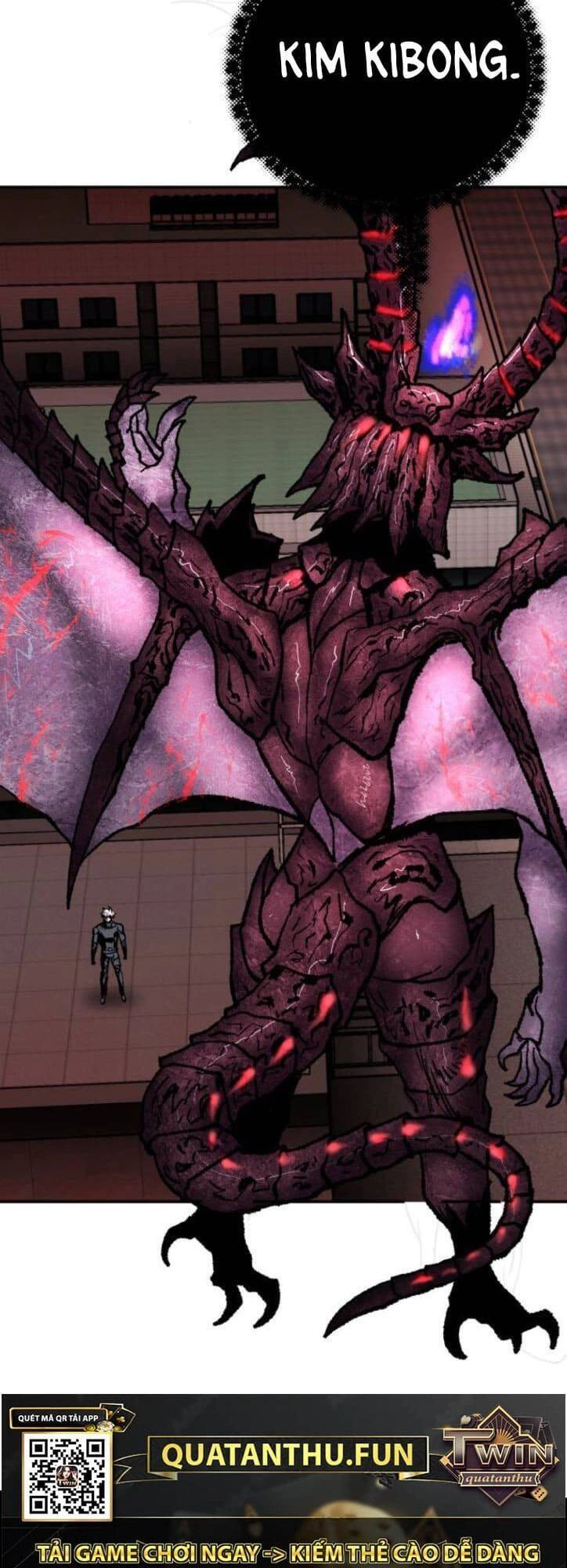 Phá Bỏ Giới Hạn Chapter 40 - 84