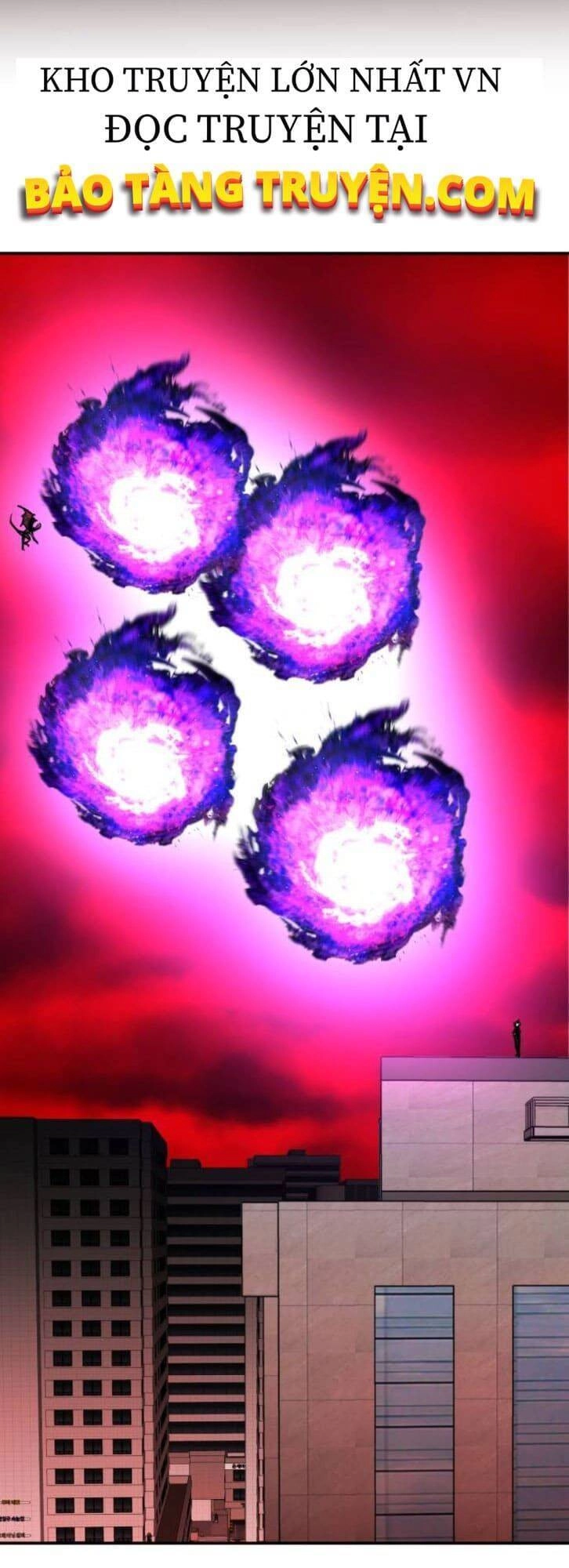 Phá Bỏ Giới Hạn Chapter 40 - 106