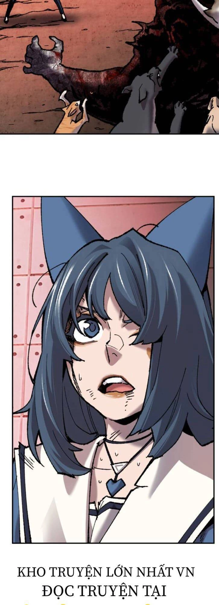 Phá Bỏ Giới Hạn Chapter 40 - 109