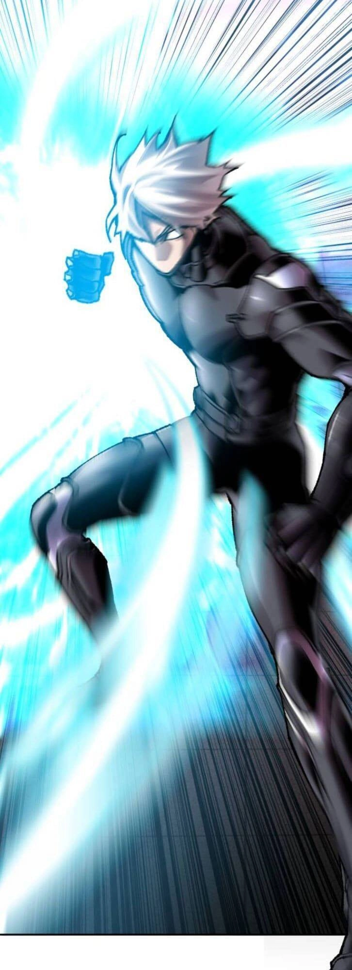 Phá Bỏ Giới Hạn Chapter 40 - 113