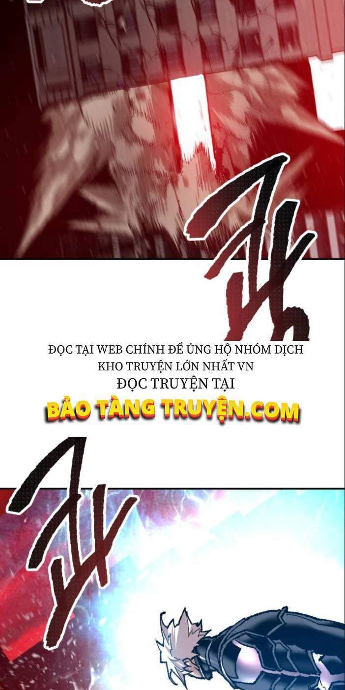 Phá Bỏ Giới Hạn Chapter 41 - 16