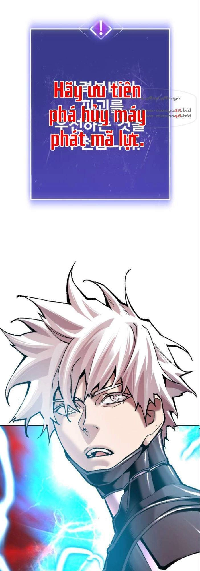 Phá Bỏ Giới Hạn Chapter 41 - 28