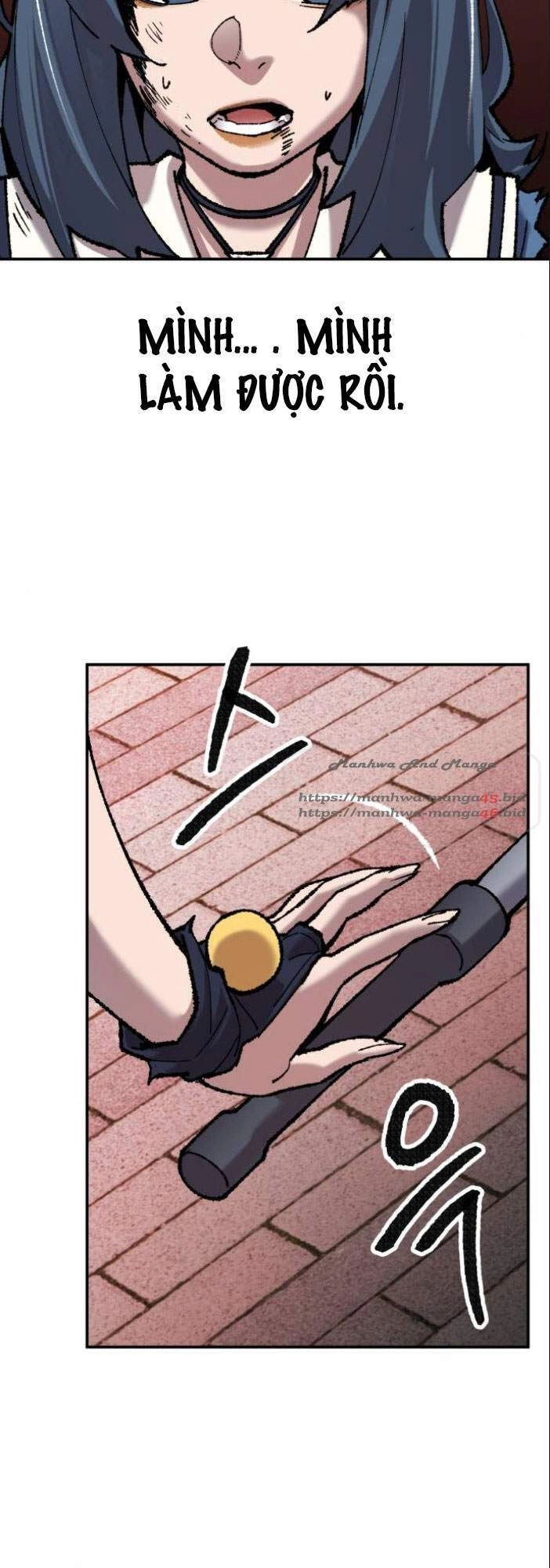 Phá Bỏ Giới Hạn Chapter 41 - 33