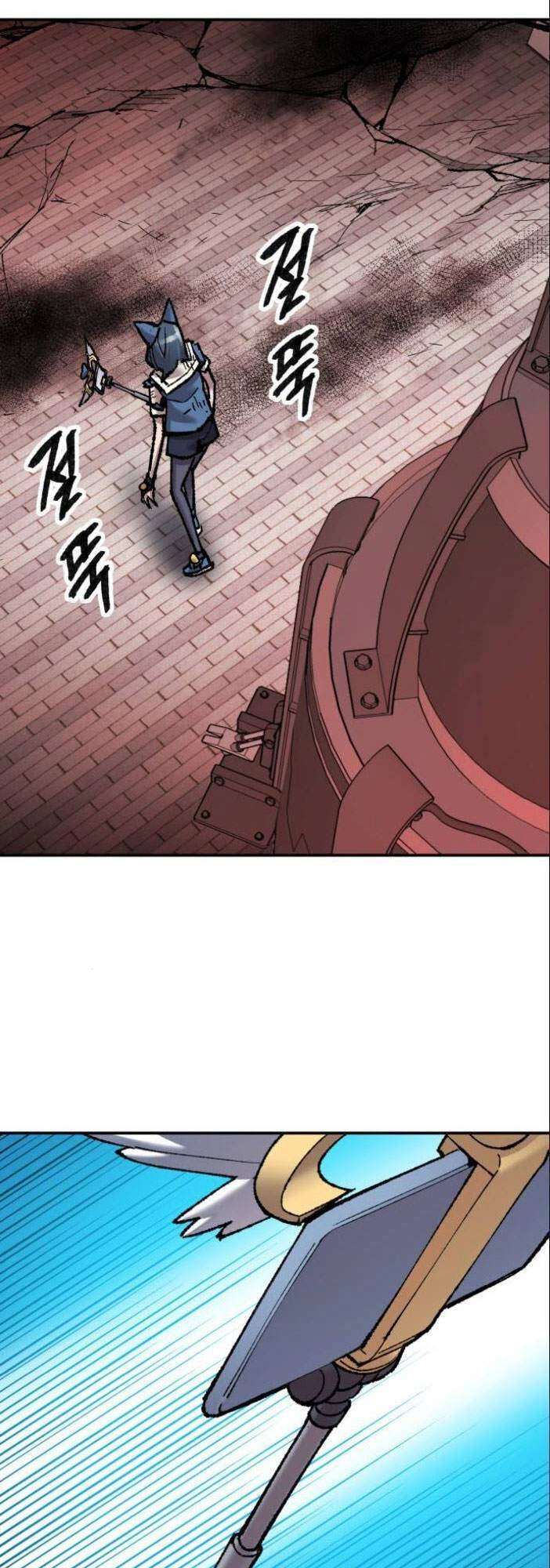 Phá Bỏ Giới Hạn Chapter 41 - 36