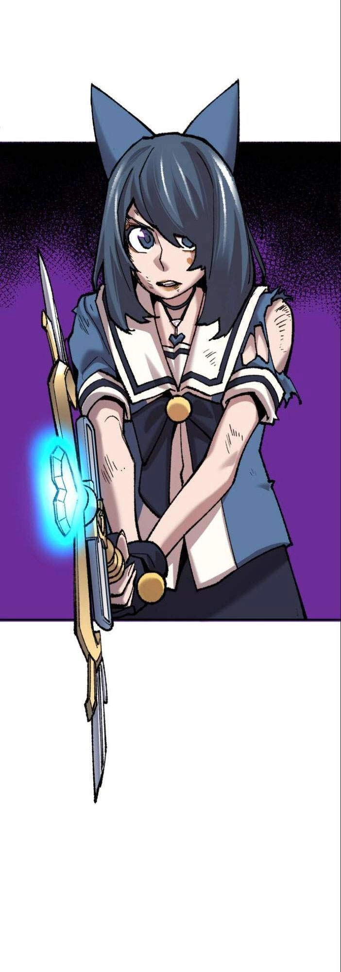 Phá Bỏ Giới Hạn Chapter 41 - 38