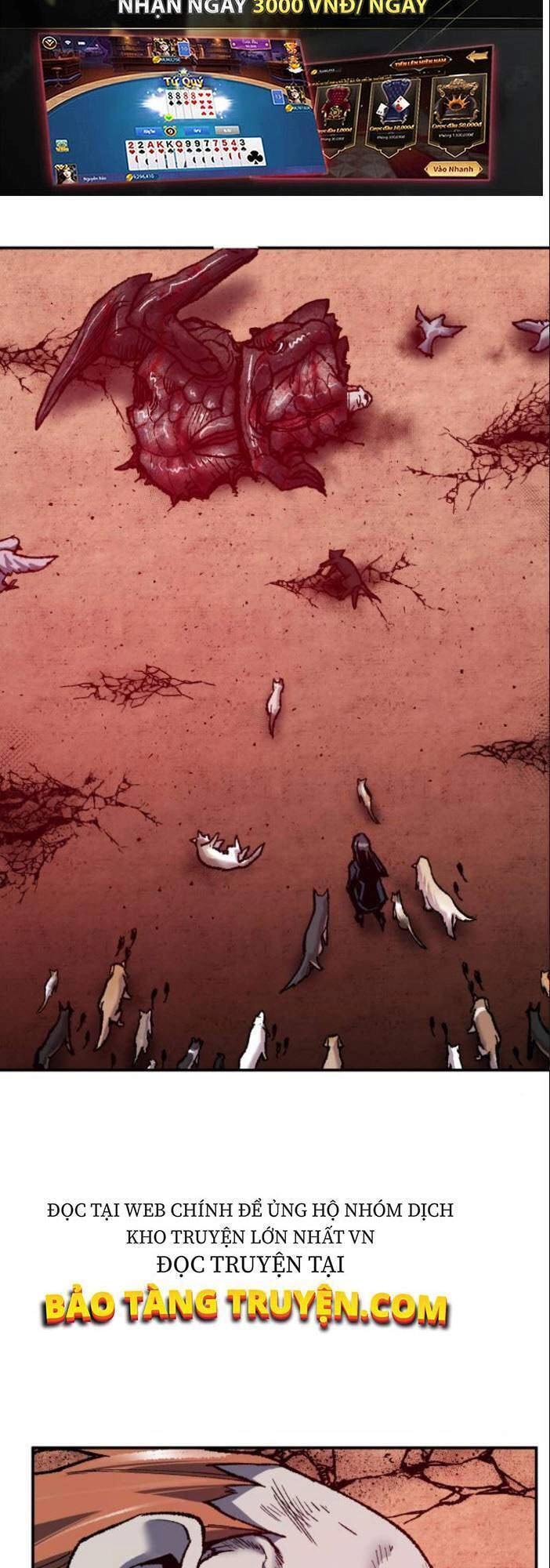 Phá Bỏ Giới Hạn Chapter 41 - 41