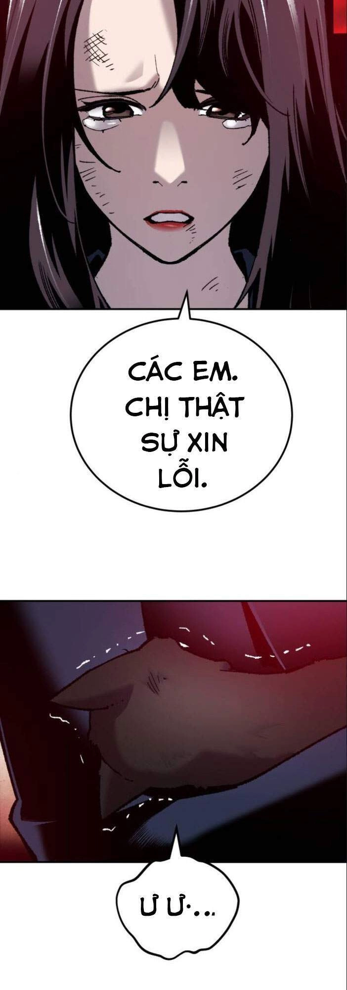 Phá Bỏ Giới Hạn Chapter 41 - 44