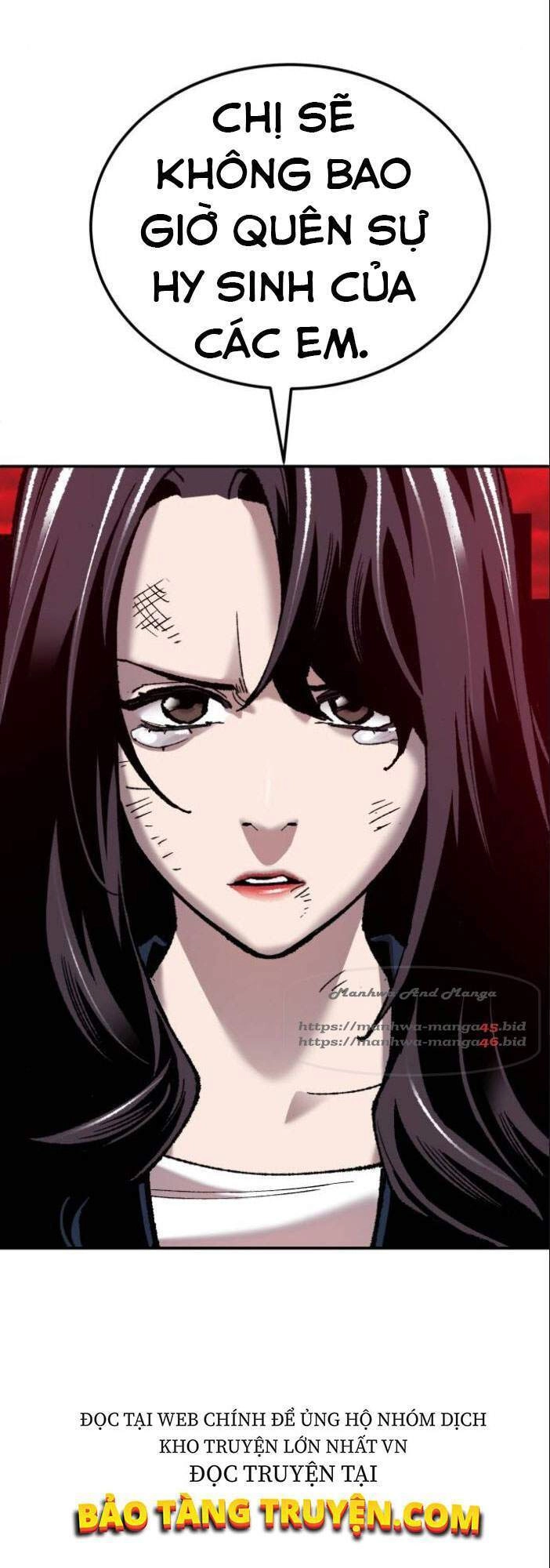 Phá Bỏ Giới Hạn Chapter 41 - 47