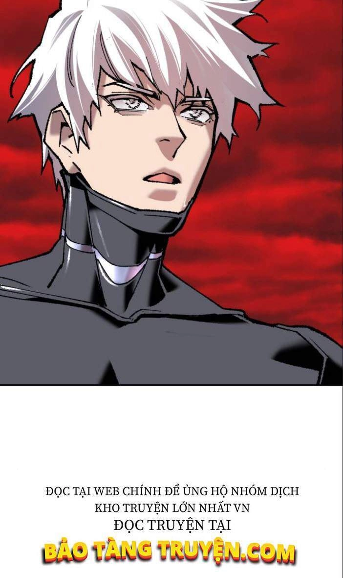 Phá Bỏ Giới Hạn Chapter 41 - 51