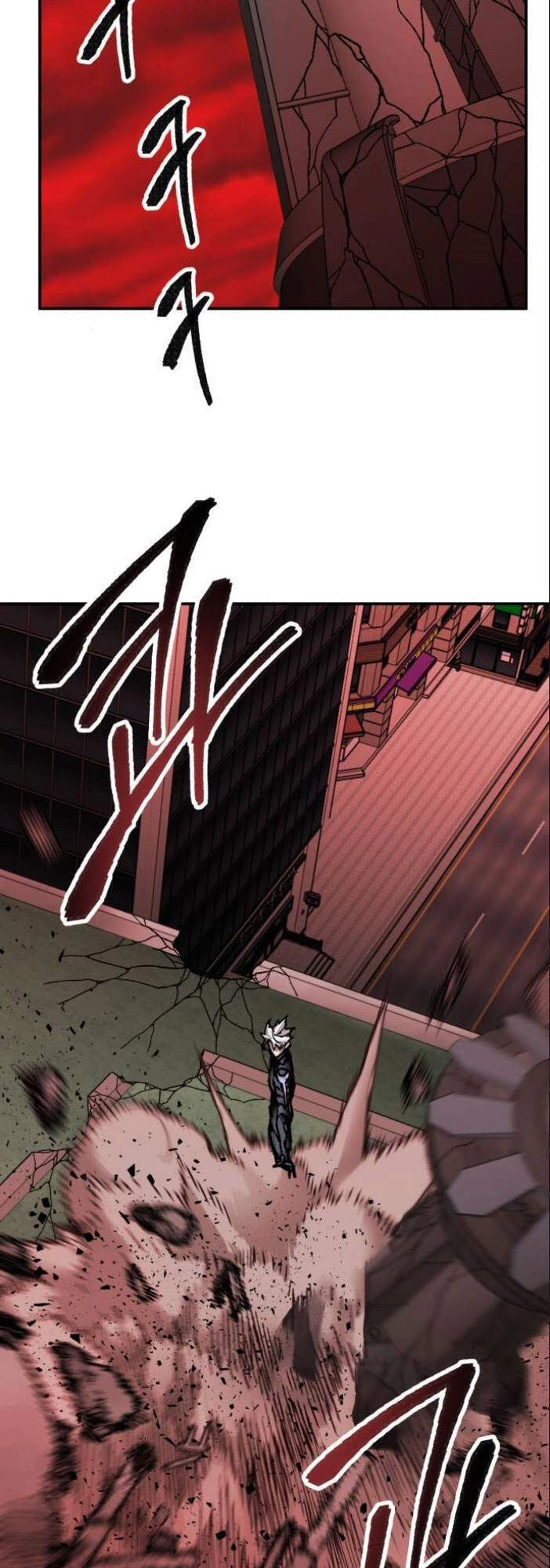 Phá Bỏ Giới Hạn Chapter 41 - 57