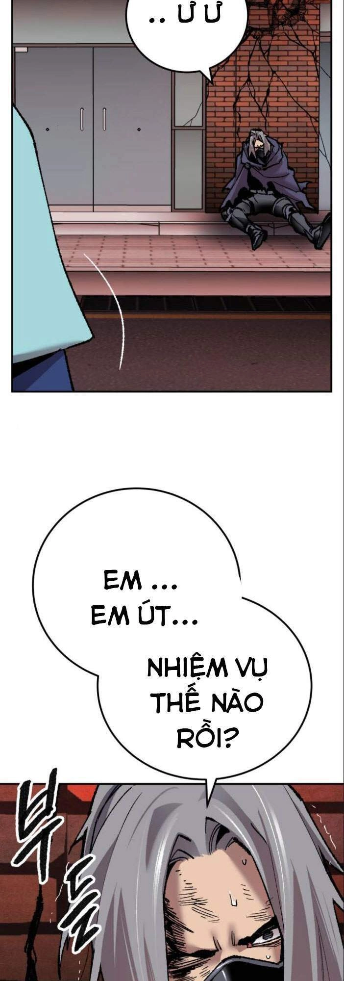 Phá Bỏ Giới Hạn Chapter 41 - 76