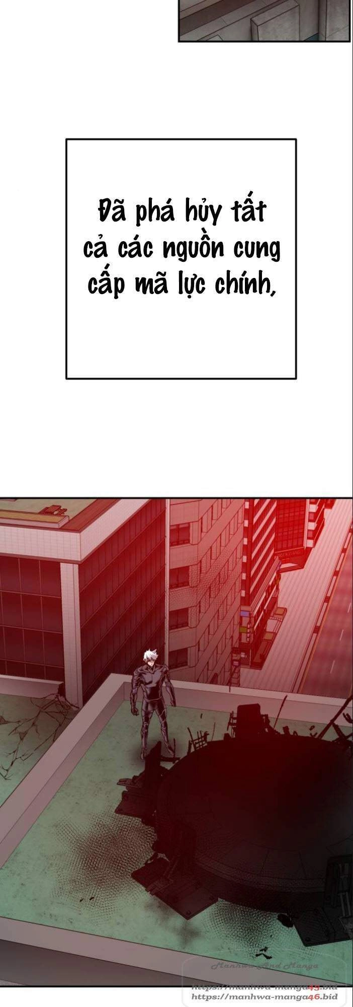 Phá Bỏ Giới Hạn Chapter 41 - 84