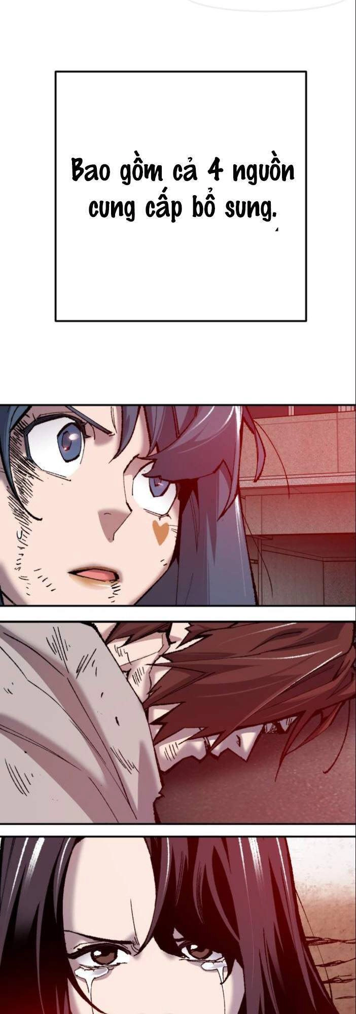 Phá Bỏ Giới Hạn Chapter 41 - 85