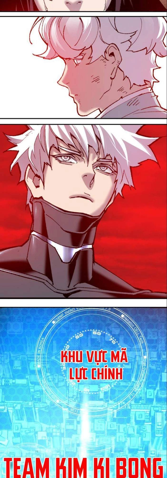 Phá Bỏ Giới Hạn Chapter 41 - 86