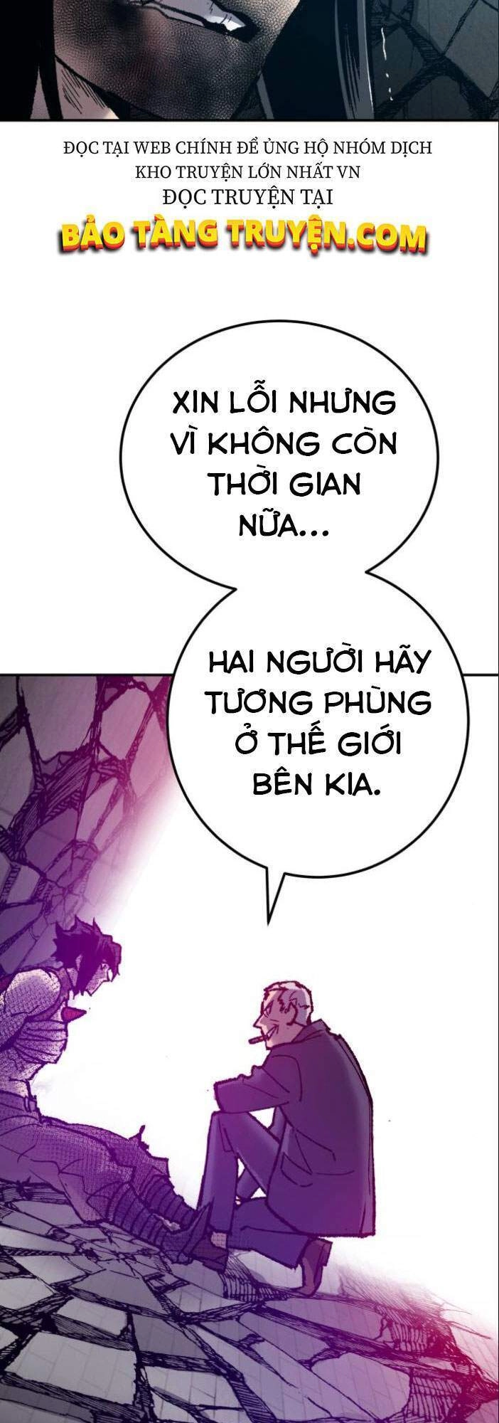 Phá Bỏ Giới Hạn Chapter 41 - 101