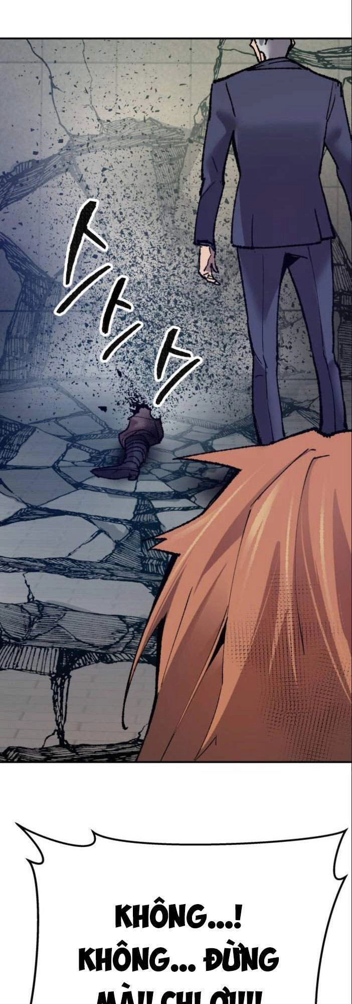 Phá Bỏ Giới Hạn Chapter 41 - 117