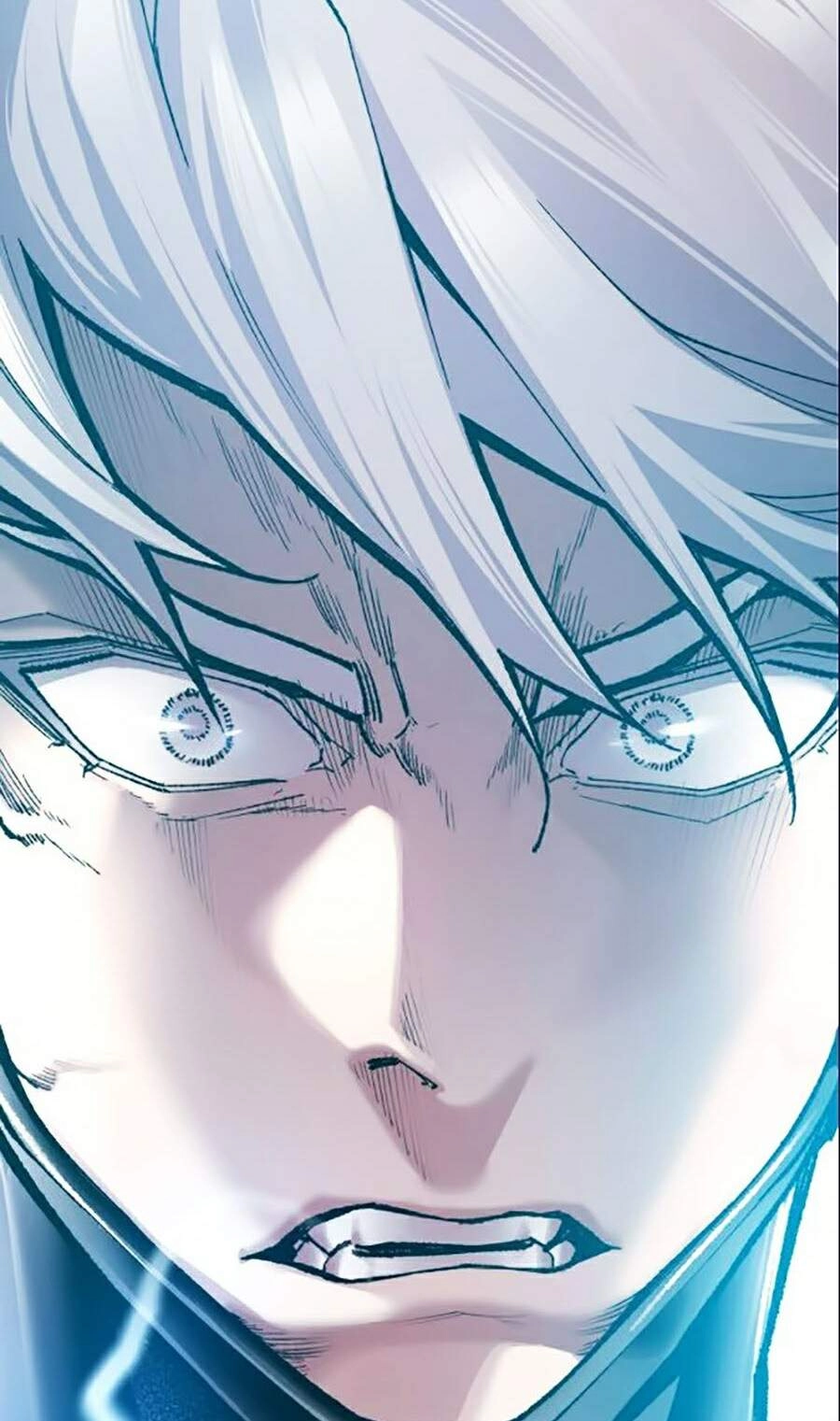 Phá Bỏ Giới Hạn Chapter 42 - 10