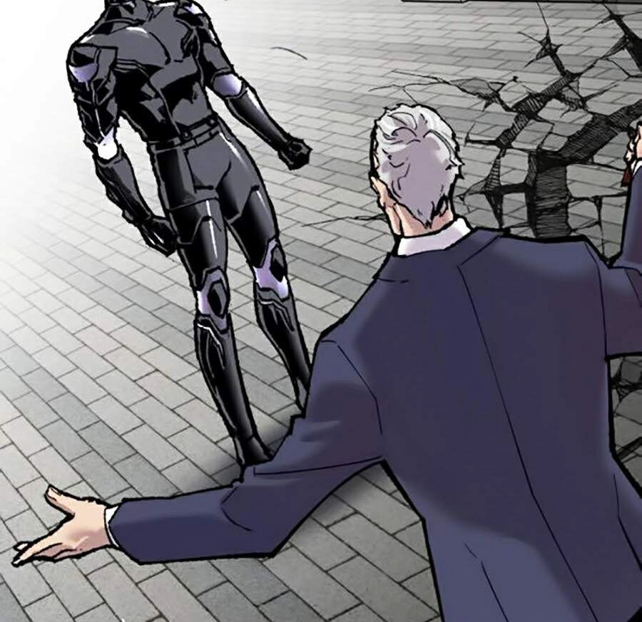 Phá Bỏ Giới Hạn Chapter 42 - 23