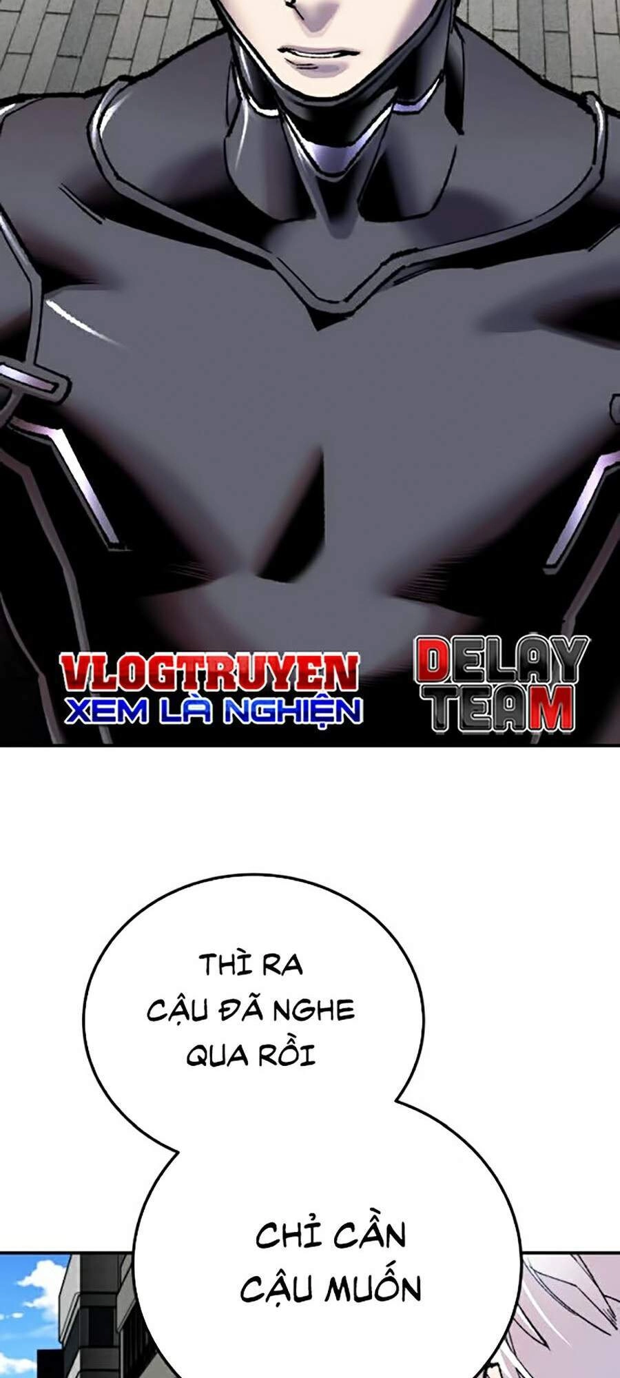 Phá Bỏ Giới Hạn Chapter 42 - 47