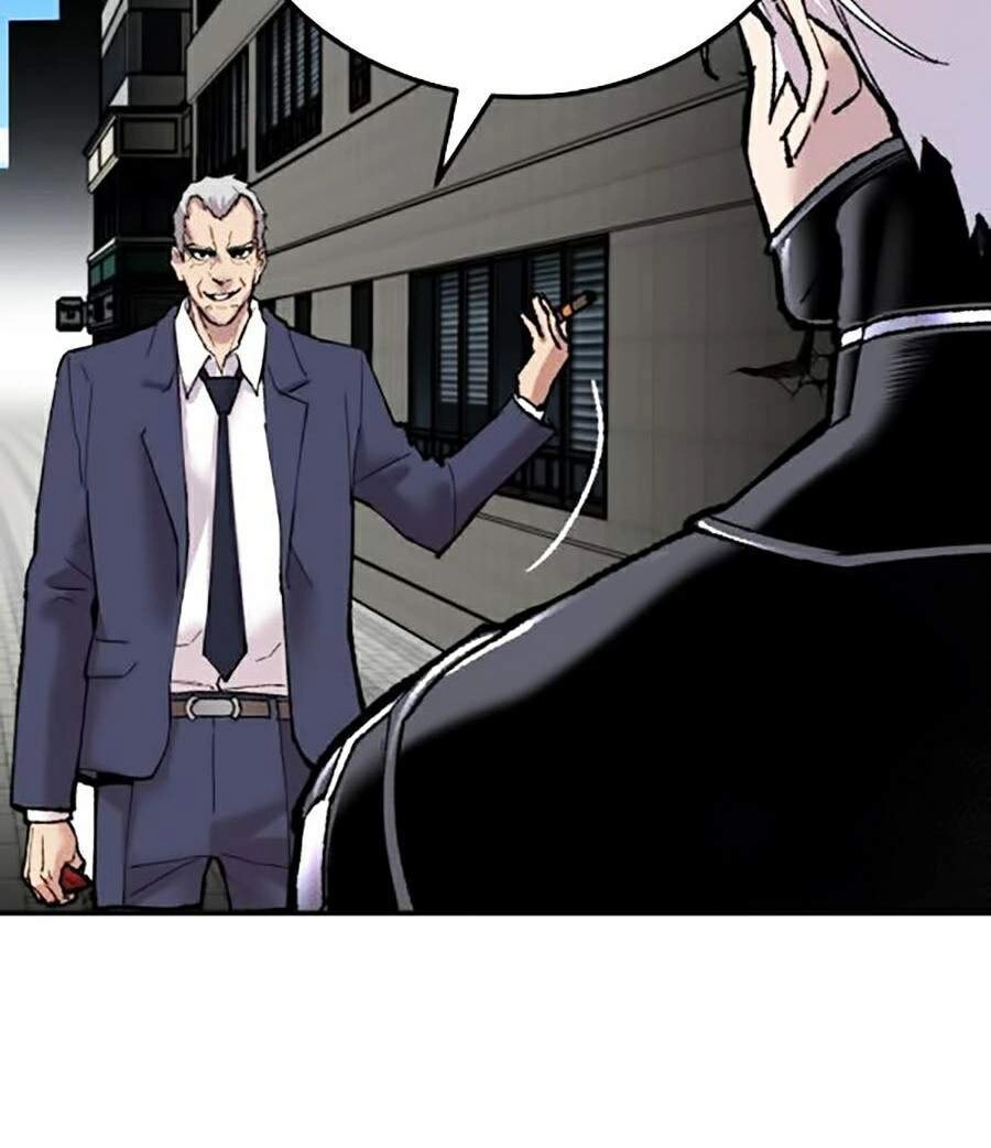 Phá Bỏ Giới Hạn Chapter 42 - 48