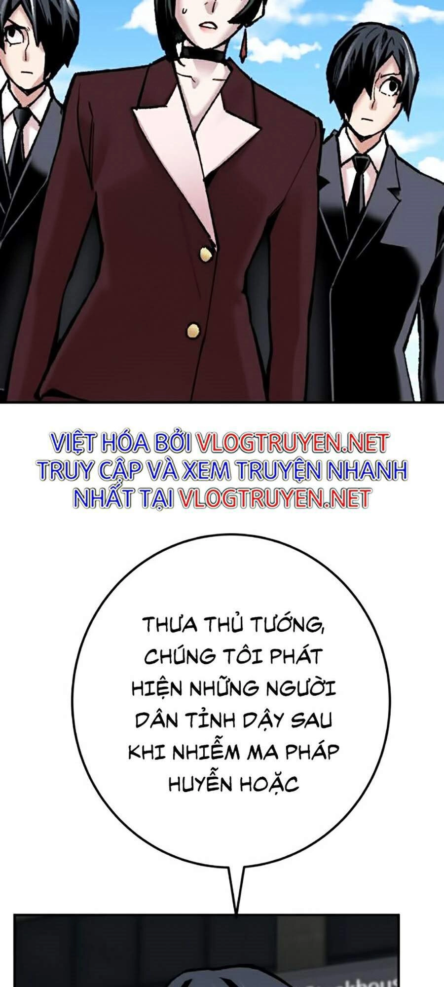 Phá Bỏ Giới Hạn Chapter 42 - 95