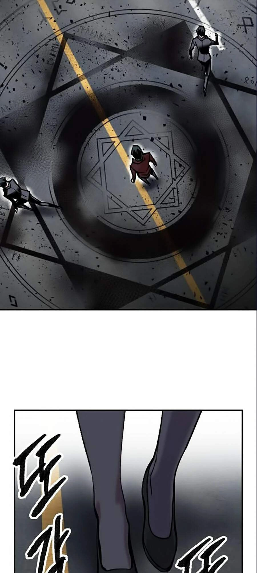 Phá Bỏ Giới Hạn Chapter 42 - 99