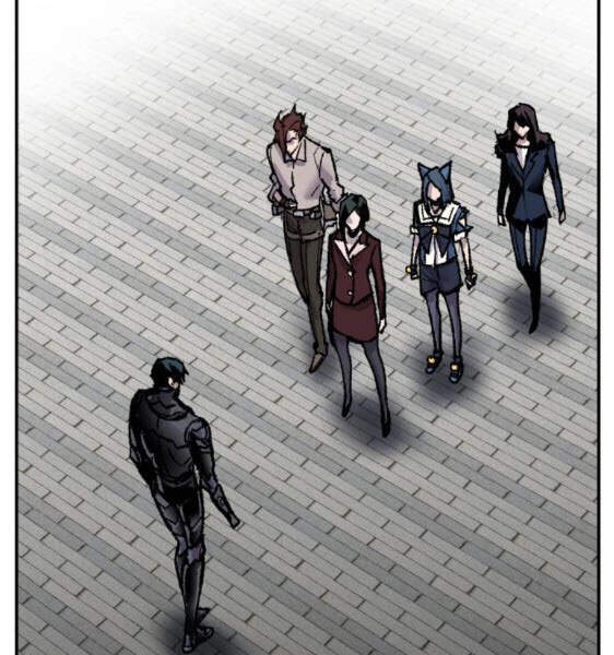 Phá Bỏ Giới Hạn Chapter 43 - 35