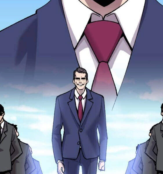 Phá Bỏ Giới Hạn Chapter 43 - 63