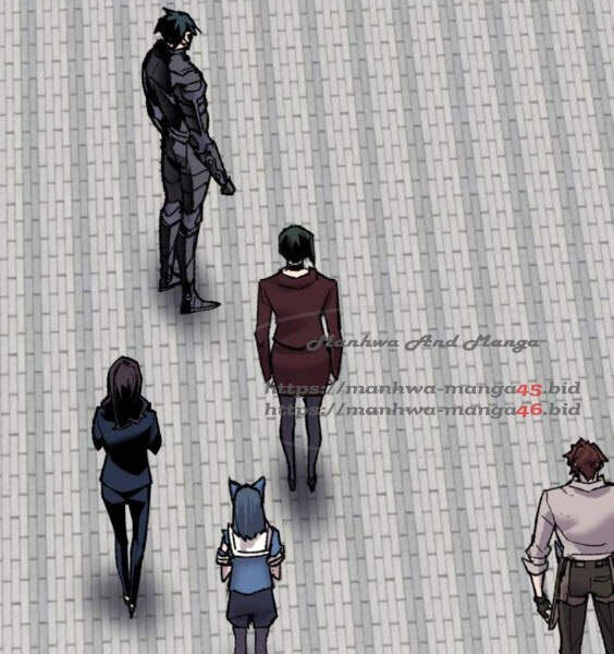 Phá Bỏ Giới Hạn Chapter 43 - 177