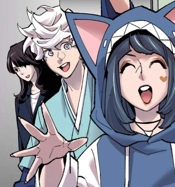 Phá Bỏ Giới Hạn Chapter 43 - 199