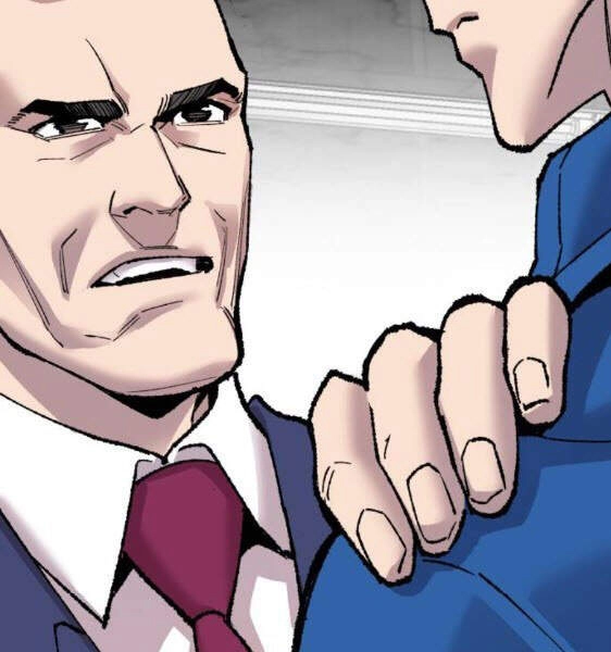 Phá Bỏ Giới Hạn Chapter 43 - 297