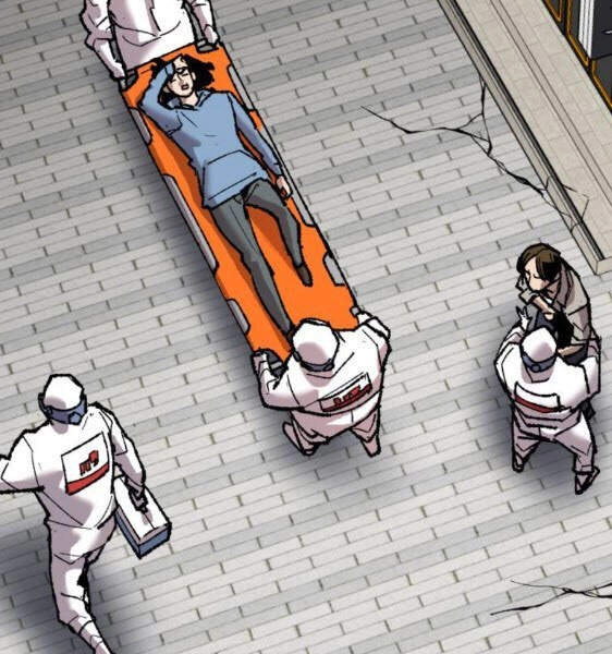 Phá Bỏ Giới Hạn Chapter 43 - 314