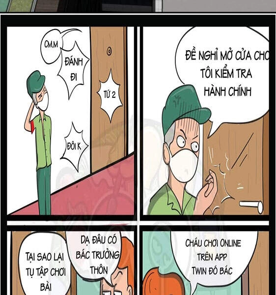 Phá Bỏ Giới Hạn Chapter 43 - 320