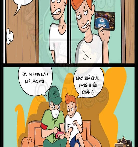 Phá Bỏ Giới Hạn Chapter 43 - 321