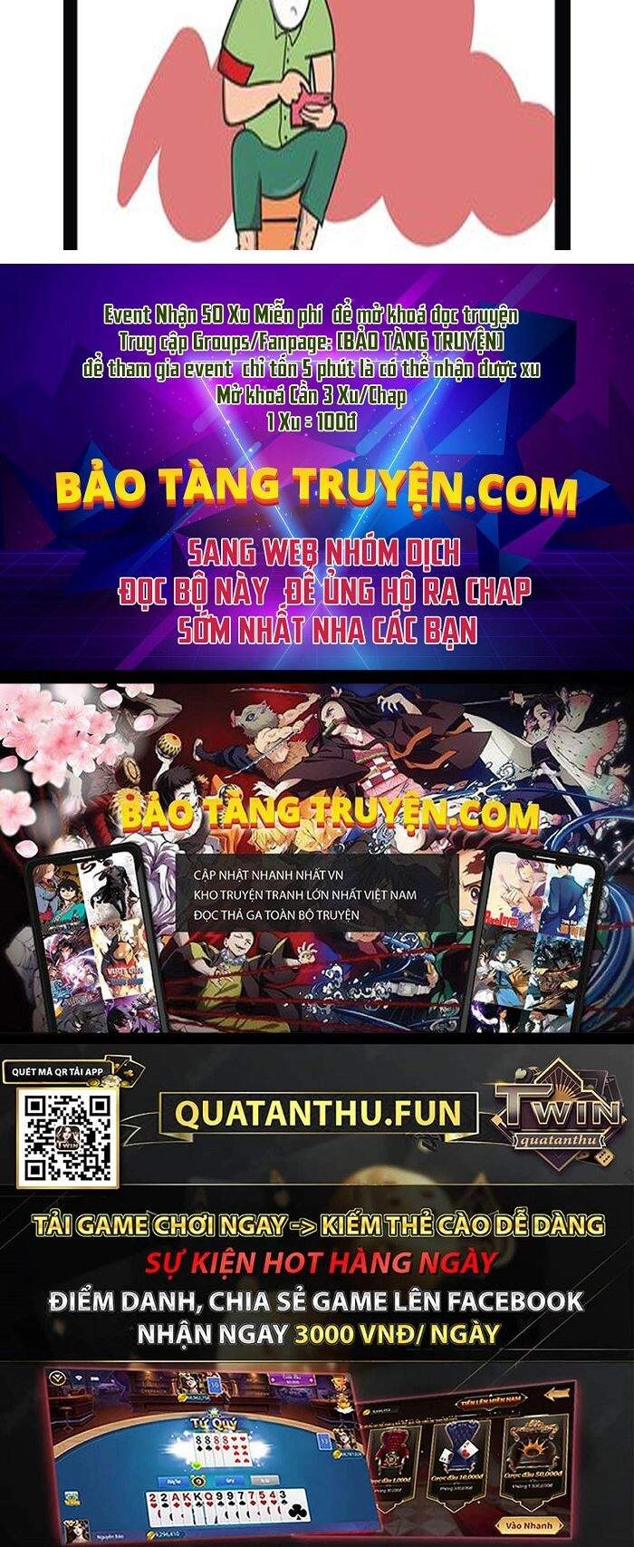 Phá Bỏ Giới Hạn Chapter 43 - 323