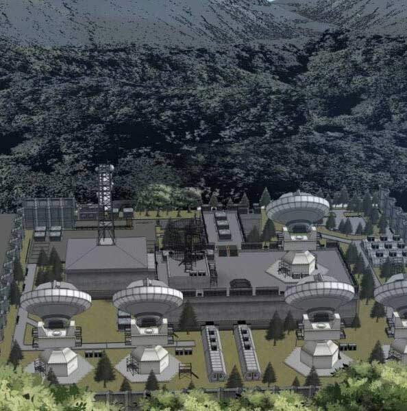 Phá Bỏ Giới Hạn Chapter 44 - 3