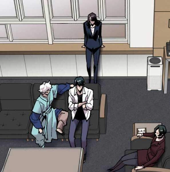 Phá Bỏ Giới Hạn Chapter 44 - 37