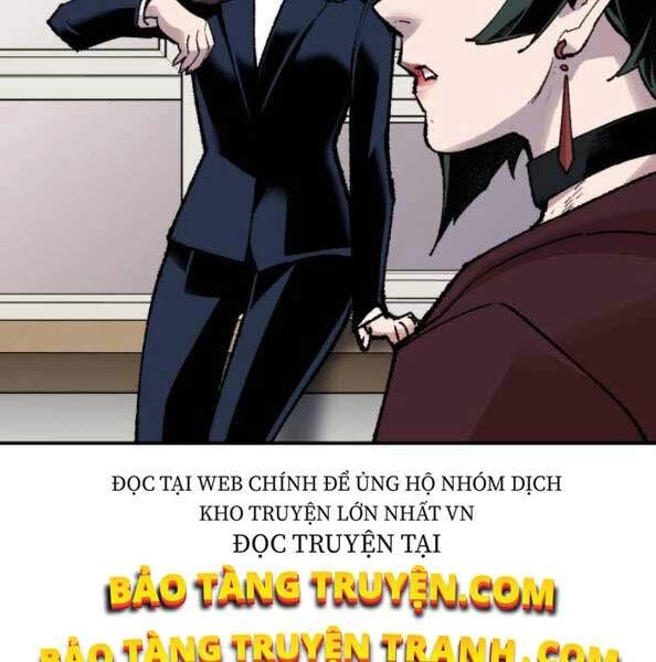 Phá Bỏ Giới Hạn Chapter 44 - 43