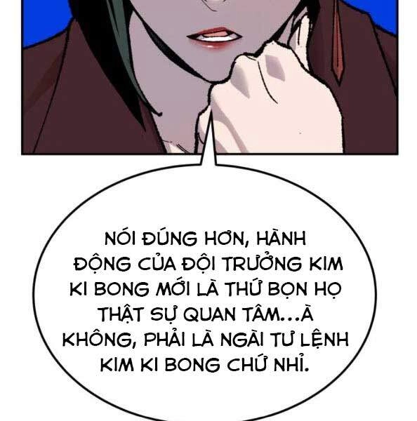 Phá Bỏ Giới Hạn Chapter 44 - 46