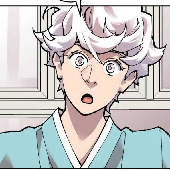 Phá Bỏ Giới Hạn Chapter 44 - 48