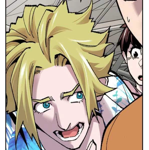 Phá Bỏ Giới Hạn Chapter 44 - 205