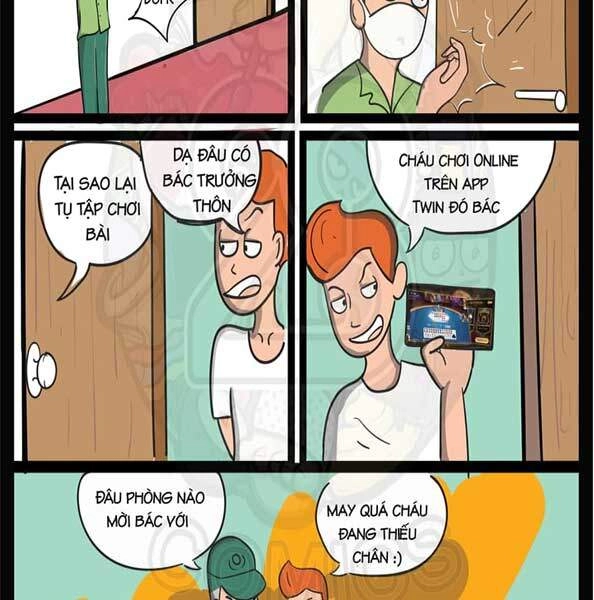 Phá Bỏ Giới Hạn Chapter 44 - 299